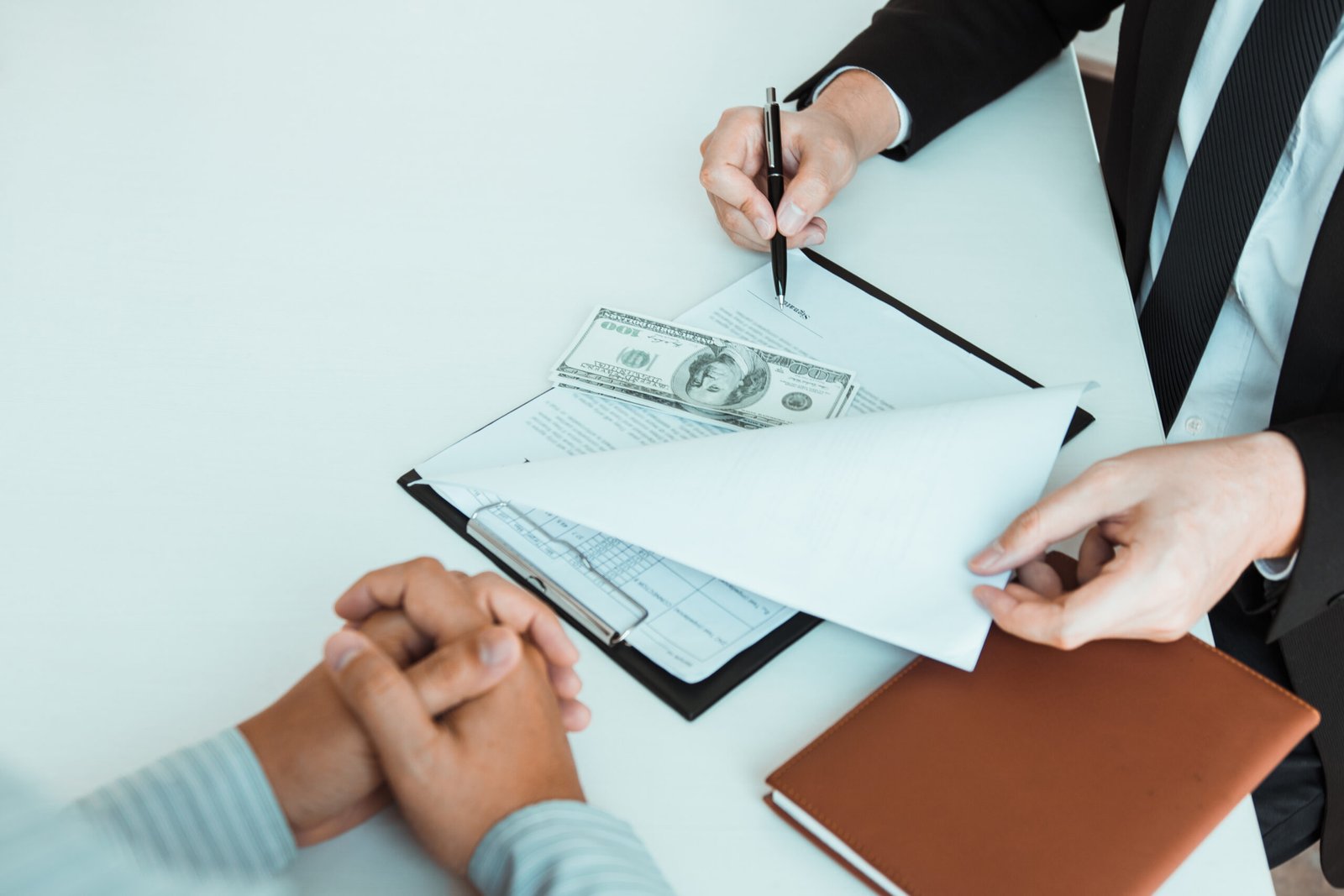 Financial Impacts of Divorce