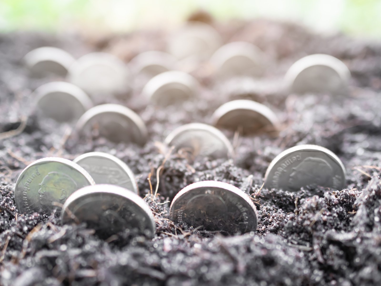 Transform Your Financial Future: Discover How to Start Micro-Investing with Just a Few Dollars Successfully!